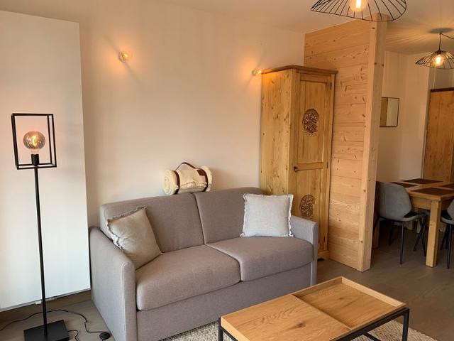 Apartements PERLE DE SAVOIE - Châtel