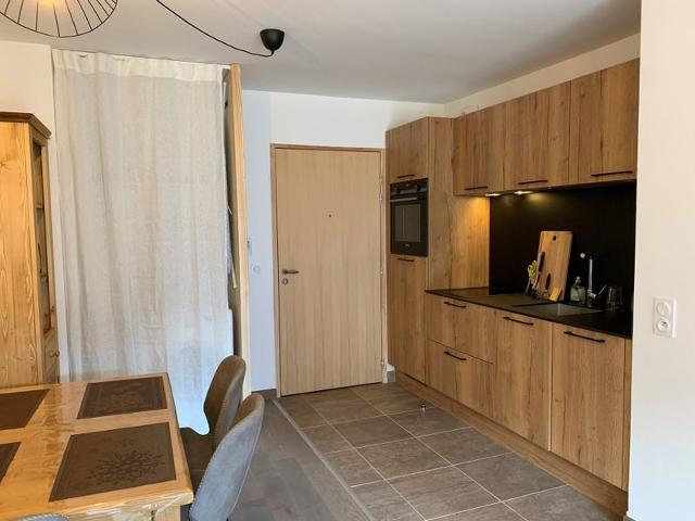 Apartements PERLE DE SAVOIE - Châtel