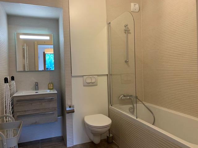 Apartements PERLE DE SAVOIE - Châtel