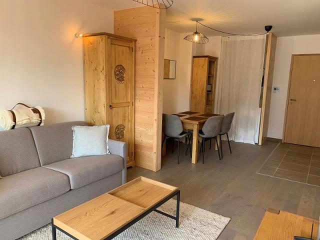 Apartements PERLE DE SAVOIE - Châtel