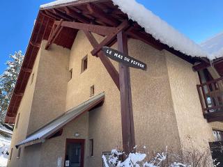 Apartements MAS DU PEYRON - Serre Chevalier 1350 - Chantemerle