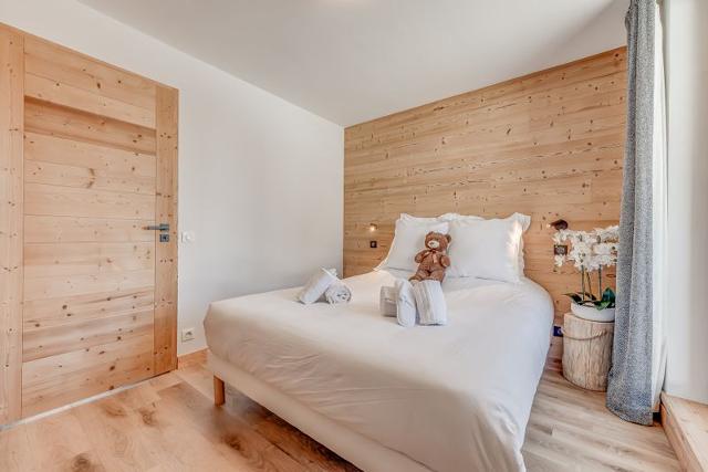 Apartements LES RIVES - Tignes 2100 Le Lavachet