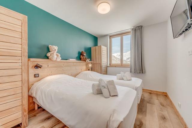 Apartements LES RIVES - Tignes 2100 Le Lavachet
