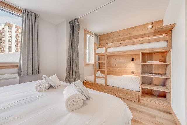 Apartements LES RIVES - Tignes 2100 Le Lavachet