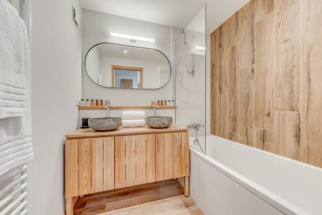 Apartements LES RIVES - Tignes 2100 Le Lavachet