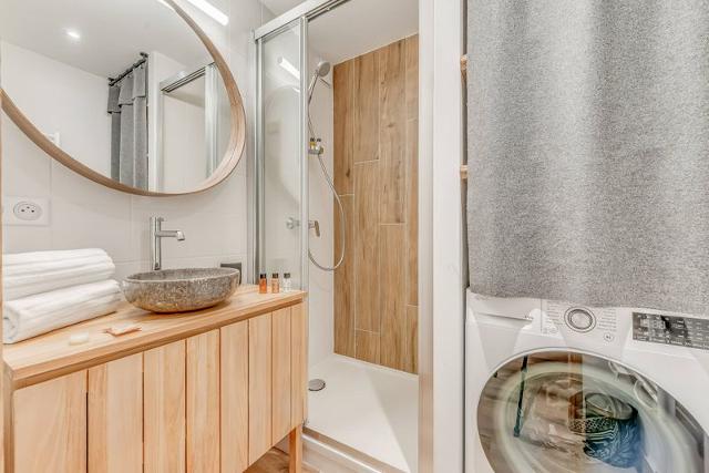 Apartements LES RIVES - Tignes 2100 Le Lavachet