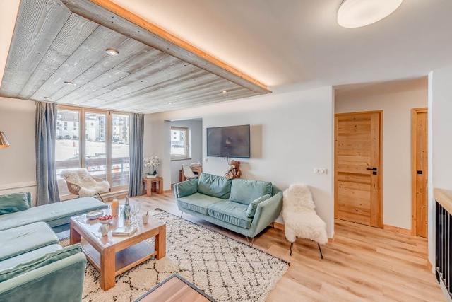 Apartements LES RIVES - Tignes 2100 Le Lavachet