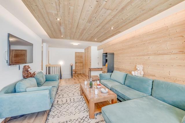 Apartements LES RIVES - Tignes 2100 Le Lavachet
