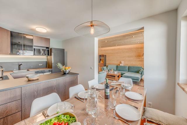 Apartements LES RIVES - Tignes 2100 Le Lavachet