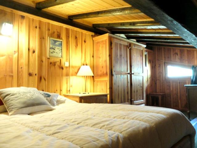 travelski home choice - CHALET NEVE - Tignes 2100 Le Lavachet