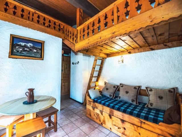 travelski home choice - CHALET NEVE - Tignes 2100 Le Lavachet