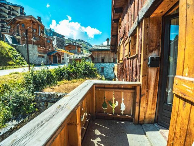 travelski home choice - CHALET NEVE - Tignes 2100 Le Lavachet