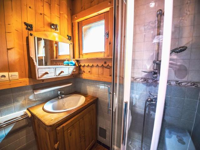 travelski home choice - CHALET NEVE - Tignes 2100 Le Lavachet