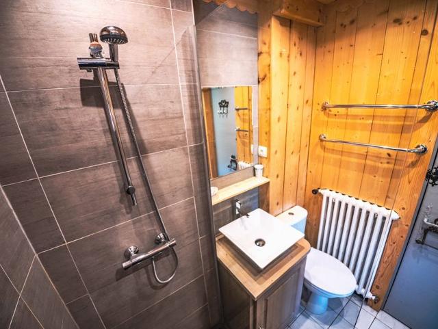 travelski home choice - CHALET NEVE - Tignes 2100 Le Lavachet