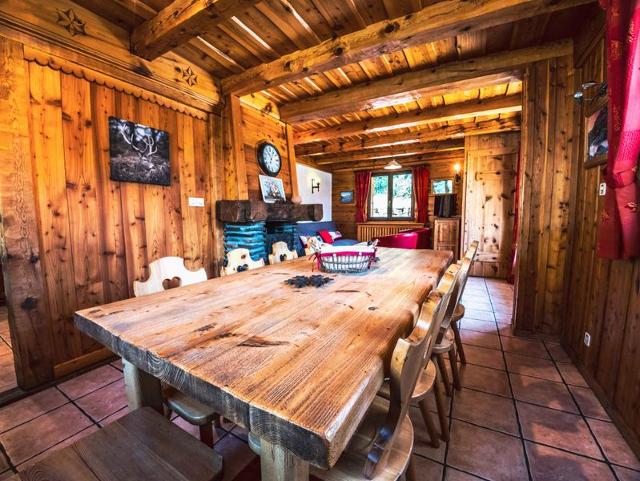 travelski home choice - CHALET NEVE - Tignes 2100 Le Lavachet