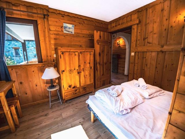 travelski home choice - CHALET NEVE - Tignes 2100 Le Lavachet