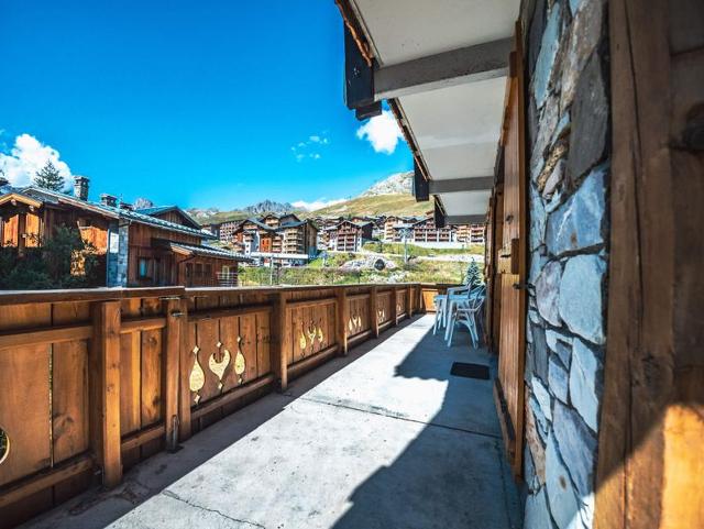 travelski home choice - CHALET NEVE - Tignes 2100 Le Lavachet