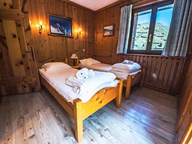 travelski home choice - CHALET NEVE - Tignes 2100 Le Lavachet