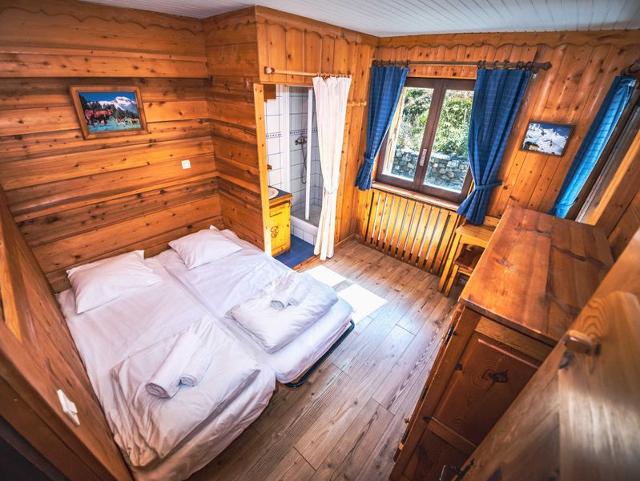 travelski home choice - CHALET NEVE - Tignes 2100 Le Lavachet