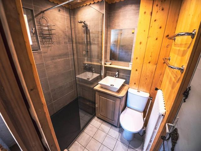 travelski home choice - CHALET NEVE - Tignes 2100 Le Lavachet