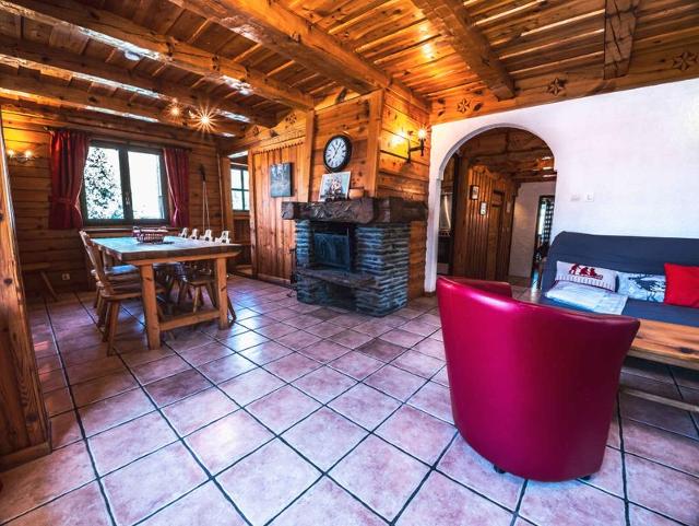 travelski home choice - CHALET NEVE - Tignes 2100 Le Lavachet