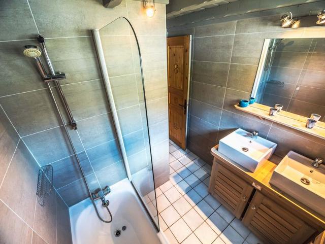 travelski home choice - CHALET NEVE - Tignes 2100 Le Lavachet