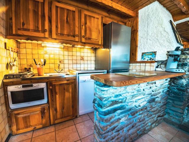 travelski home choice - CHALET NEVE - Tignes 2100 Le Lavachet