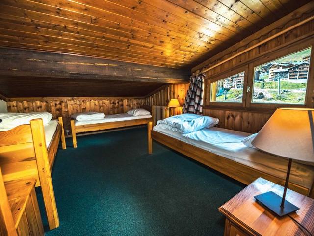 travelski home choice - CHALET NEVE - Tignes 2100 Le Lavachet