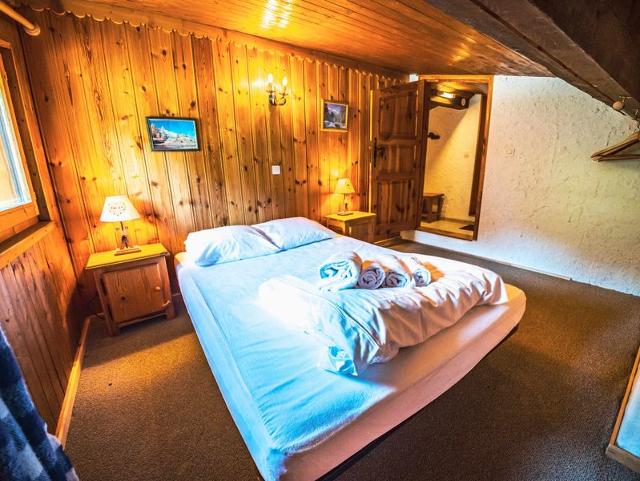 travelski home choice - CHALET NEVE - Tignes 2100 Le Lavachet