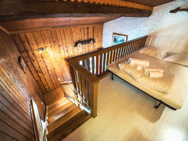 travelski home choice - CHALET NEVE - Tignes 2100 Le Lavachet