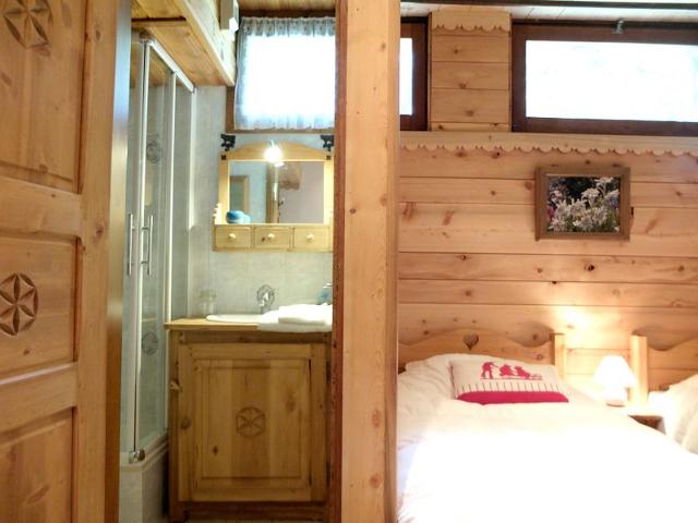 travelski home choice - CHALET NEVE - Tignes 2100 Le Lavachet