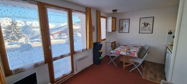 Apartements LE DOMINO - Plagne - Les Coches