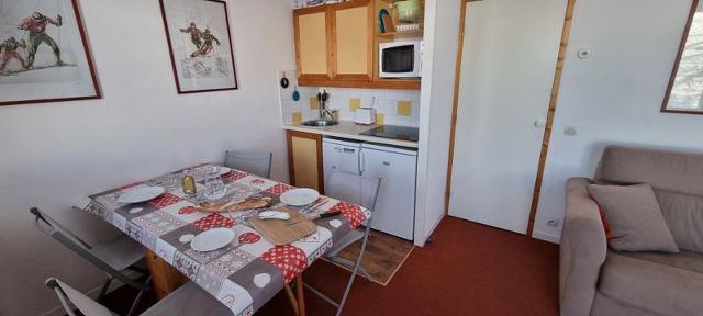 Apartements LE DOMINO - Plagne - Les Coches