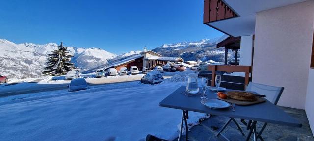 Apartements LE DOMINO - Plagne - Les Coches