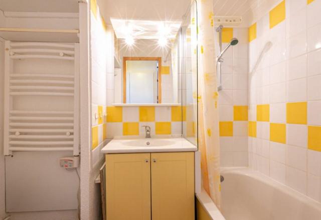 Apartements LE DOMINO - Plagne - Les Coches