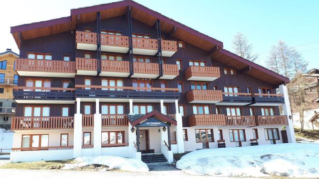 Apartements LE DOMINO - Plagne - Les Coches