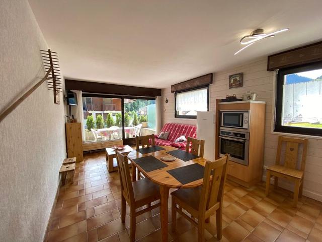 Résidence GRANGES C - La Clusaz