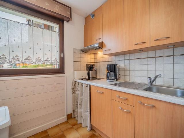 Résidence GRANGES C - La Clusaz