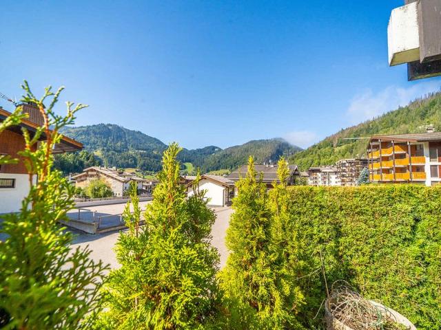 Résidence GRANGES C - La Clusaz