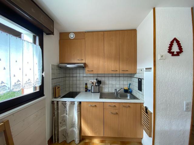 Résidence GRANGES C - La Clusaz