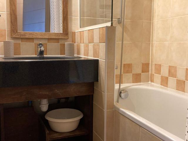 2-room apartment with balcony in Avoriaz FR-1-634-79 - Avoriaz