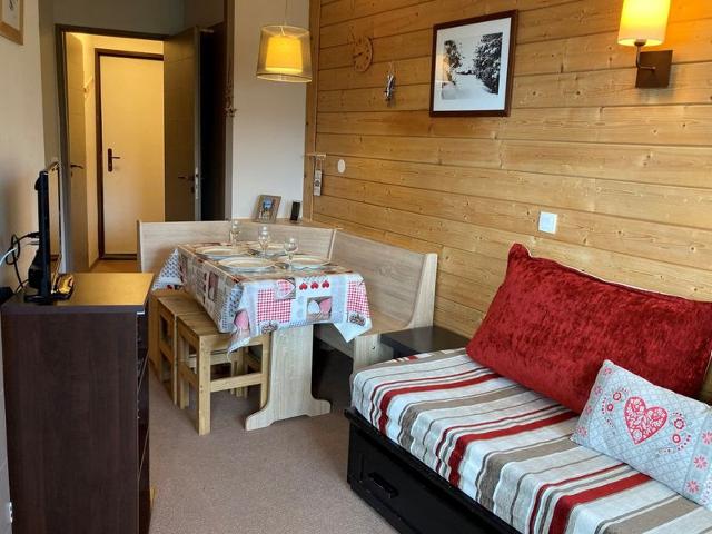 2-room apartment with balcony in Avoriaz FR-1-634-79 - Avoriaz
