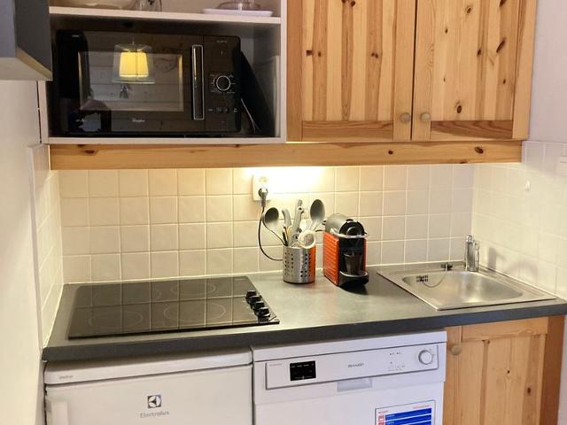 2-room apartment with balcony in Avoriaz FR-1-634-79 - Avoriaz