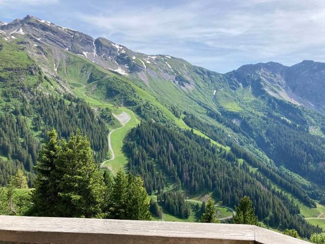 2-room apartment with balcony in Avoriaz FR-1-634-79 - Avoriaz