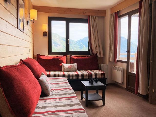 2-room apartment with balcony in Avoriaz FR-1-634-79 - Avoriaz