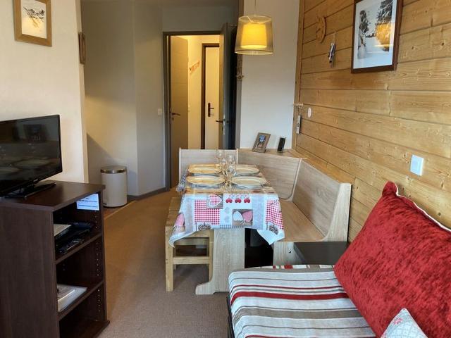 2-room apartment with balcony in Avoriaz FR-1-634-79 - Avoriaz