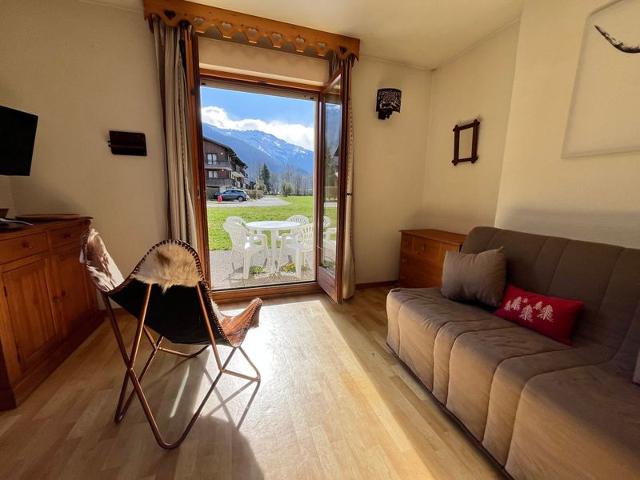 Résidence LE GRAND TETRAS - Samoëns