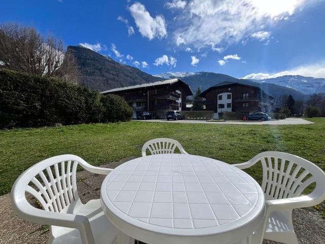 Résidence LE GRAND TETRAS - Samoëns