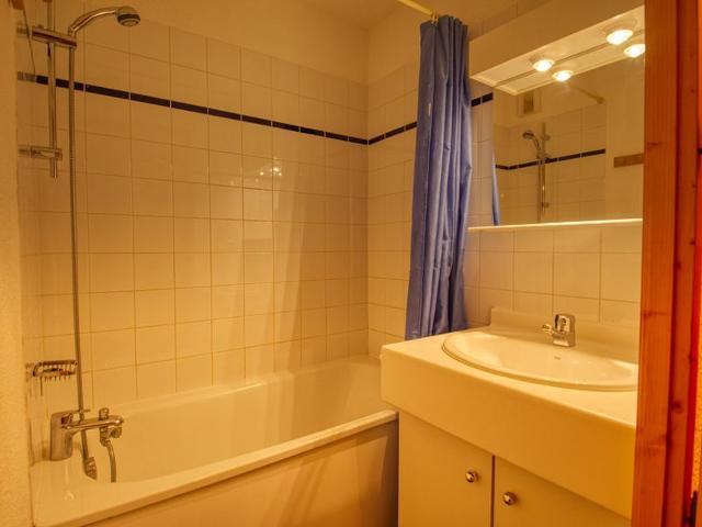 Beautiful renovated apartment at the foot of the slopes, 36m², 2 bedrooms FR-1-642-67 - Morillon 1100 Les Esserts