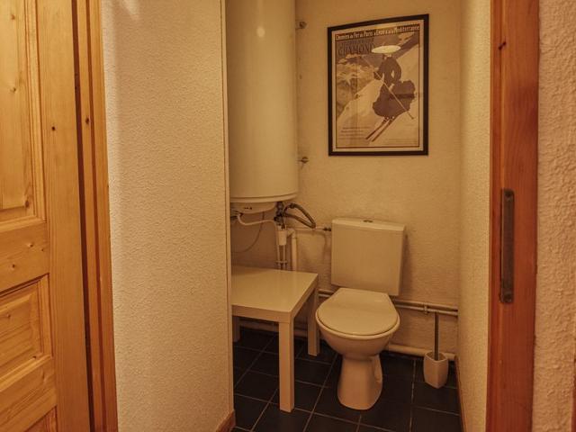 Beautiful renovated apartment at the foot of the slopes, 36m², 2 bedrooms FR-1-642-67 - Morillon 1100 Les Esserts
